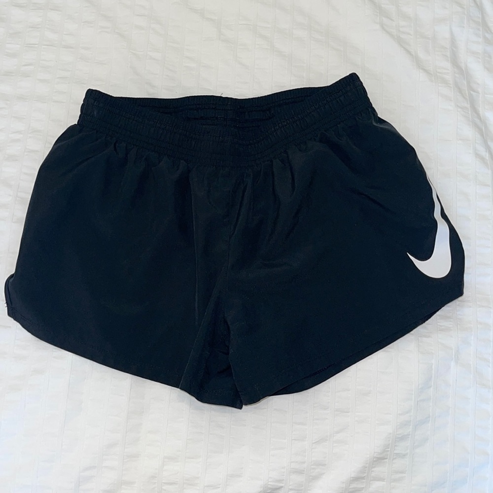 Nike Dri-Fit Shorts